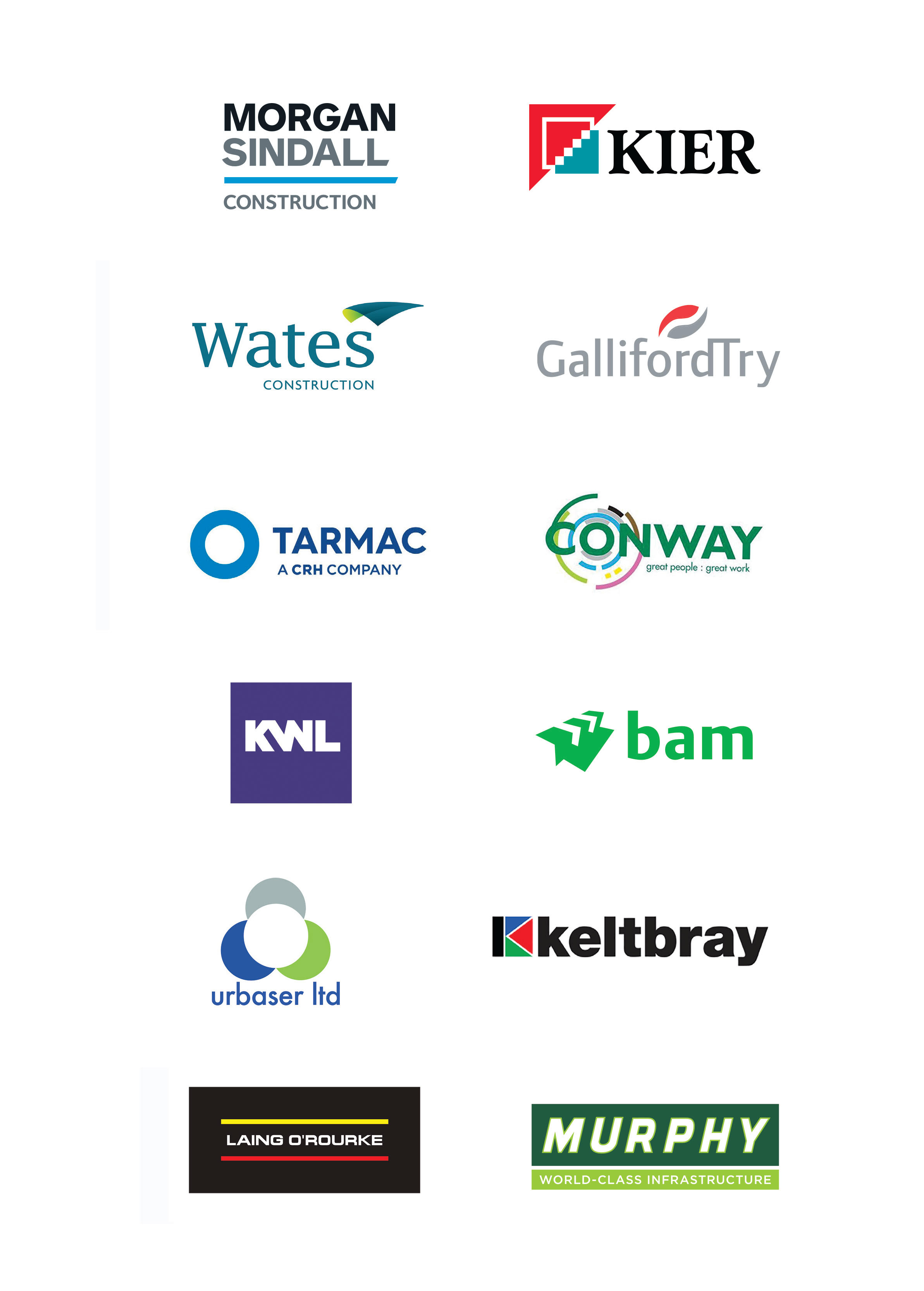 Partners of UK Road Safety